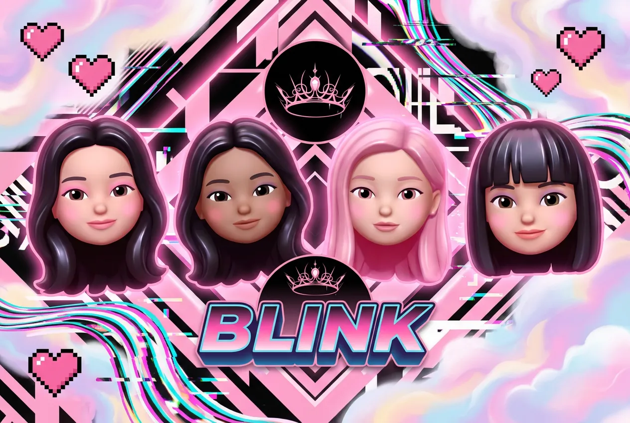 Ultimate K-Pop Idol BLACKPINK BLINK Spots in Seoul TOP 7 2025