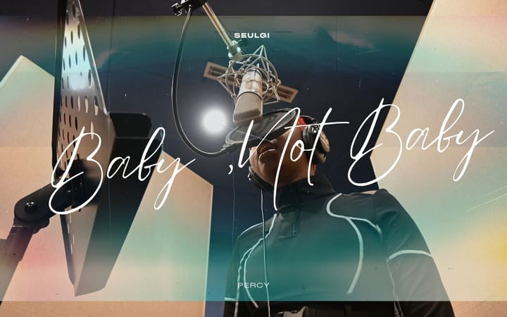 K-pop Tours: SEULGI’s ‘Baby, Not Baby’ Recording in Seoul